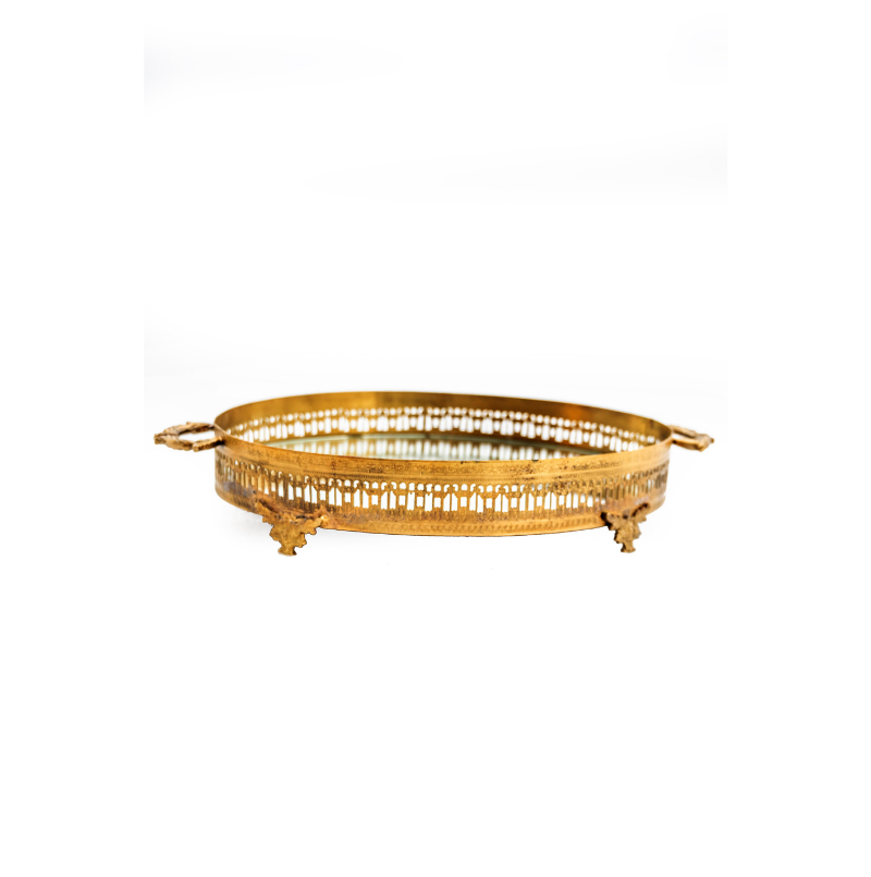 Bibelot - Oval Tray