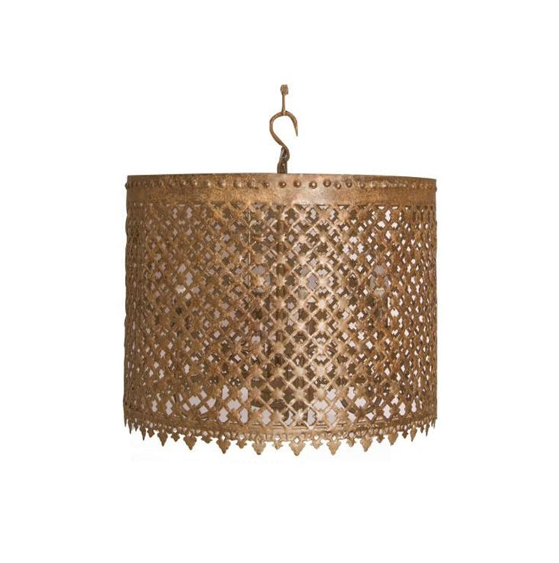 CANDELIFERA - HANGING LAMP SHADE