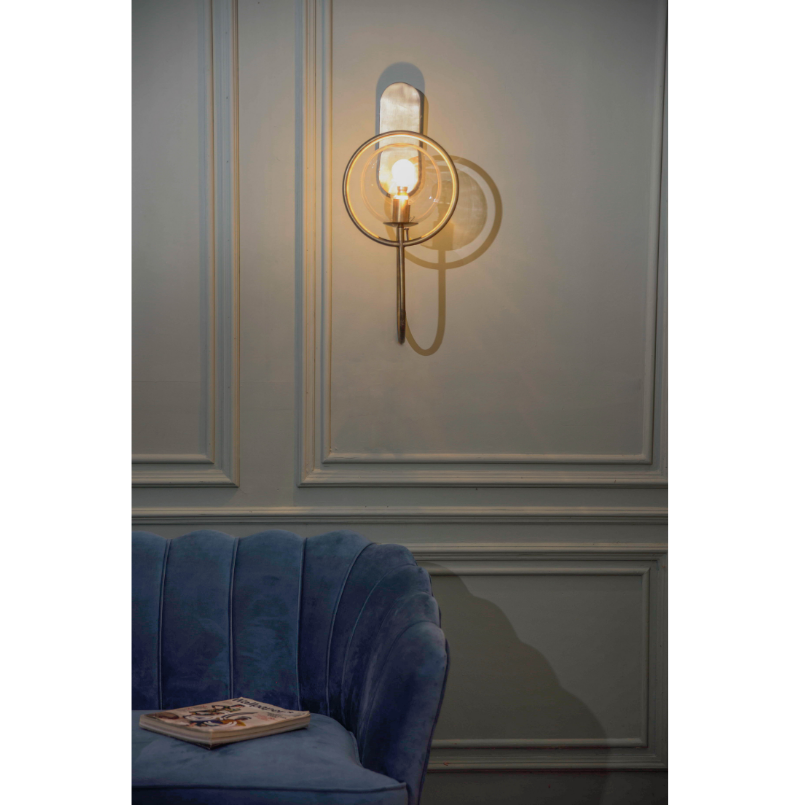 Koko Wall Light