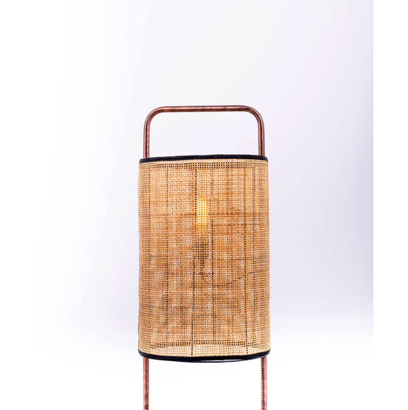 WABI SABI - FLOOR LAMP WITH STAND